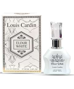 Louis Cardin Elixir White 100ml Edp Perfume