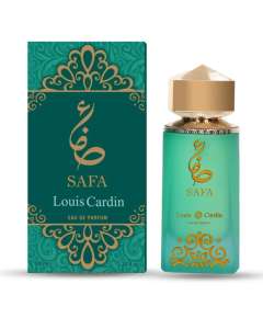 Louis Cardin Safa 100ml Edp Perfume
