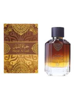Louis Cardin Hayat Al Lail 100ml Edp Perfume