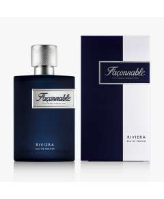 Faconnable Riviera 90ml Edp Perfume