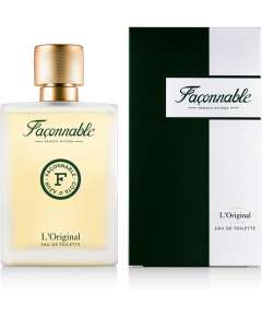 Faconabble Le Original 80ml Edt Perfume