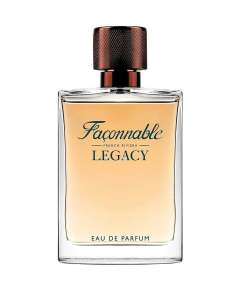 Faconnable Legacy 90ml Edp Perfume