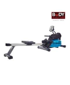 Body Sculpture BR5000HC Water Rowing Machine