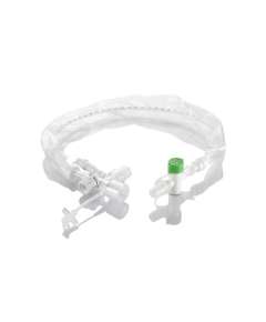 Pahsco Closed Suction Catheter Set, Tube Size: 5Fr