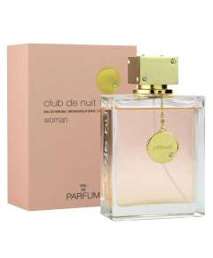 Armaf Club De Nuit Parfum 200ml Women Perfume