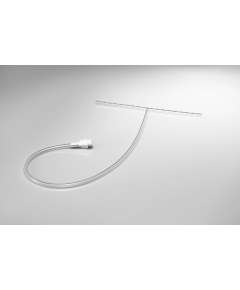 Fortune Silicone T Tube Drainage, Tube Size: 5Fr