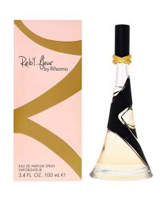Rihanna Reb'l Fleur 100ml Edp Perfume