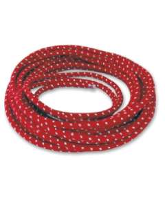 Generic 20mm by 20metre Red Junior Soft Tug of War Rope