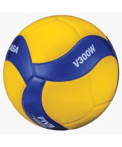 Mikasa V300W Size 5 Volleyball