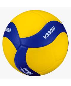 Mikasa V330W Size 5 Volleyball