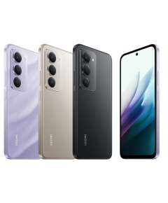 Xiaomi Redmi 15 8GB 256GB Mobile Phone