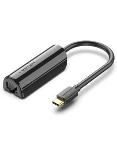 Vention USB-C to Gigabit Ethernet Adapter