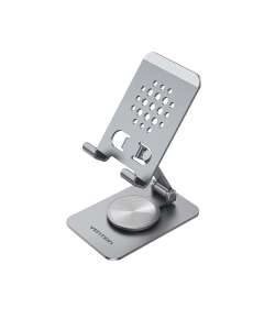 Vention Articulating Desk Phone Stand