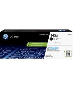 HP 145A W1450A Black Original LaserJet Toner Cartridge