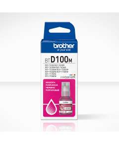 Brother BTD100M Magenta Brother Ink Cartridge