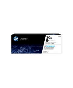 HP 30X High Yield Black Original LaserJet Toner Cartridge