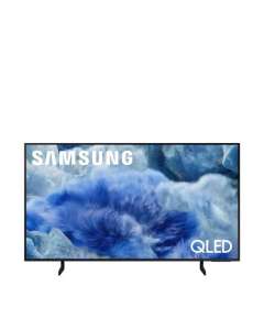 SAMSUNG 55 Inch QA55Q8FAUXKE QLED 4K TV