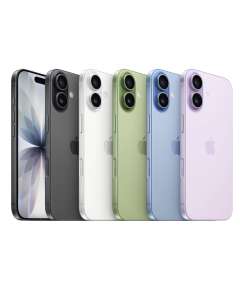 Apple iPhone 17 256GB Mobile Phone