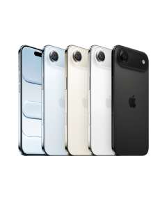 Apple iPhone Air 256GB Mobile Phone