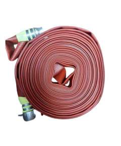 Rubber Delivery Hose