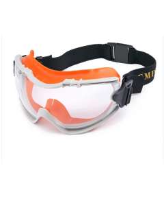Ultrasonic  Safety Goggles