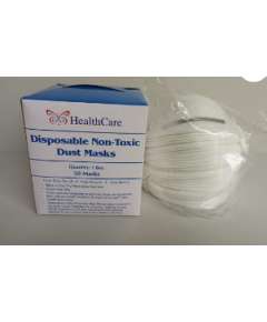 Healthcare Non Toxic Dust Mask