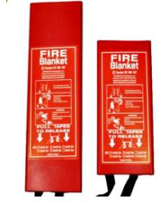 Fire Blanket