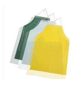 PVC Apron