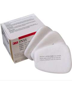 3M 5N11 Particulate Prefilter