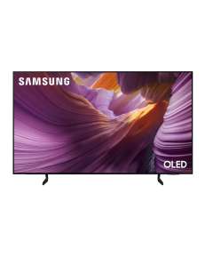 Samsung QA65S85FAE 65 inch 4K OLED Vision AI Smart TV