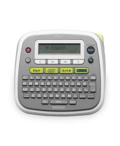 Brother PT-D200AR Label printer