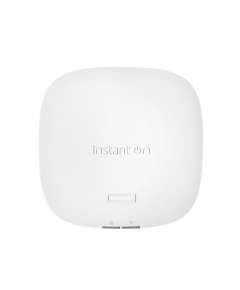 HPE Aruba Instant On AP22 Indoor Wi-Fi 6 Access Point