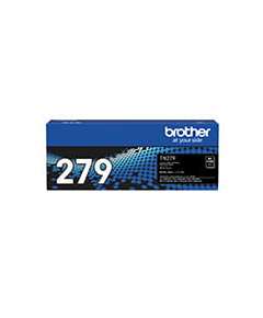 Brother TN-279BK Black Toner Cartridge