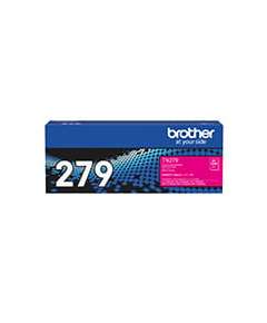 Brother TN-279M Magenta Toner Cartridge