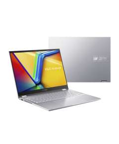 ASUS Vivobook S 14 Flip TN3402YA-LZ424W AMD Ryzen 7 16GB 512GB  Win 11 Home Laptop