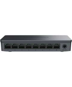 Grandstream GWN7711 8 Port Gigabit Managed Switch