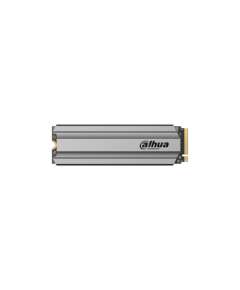 Dahua 256GB NVMe M.2 PCIe Gen 3x4 2280 SSD