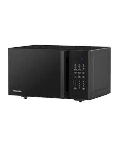 Hisense H30MOBS9H Solo 30L Black Microwave