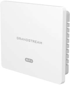 Grandstream GWN7604  AX3000 Wi-Fi 6 Access Point