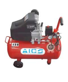 Aico Japan AC50D Direct Driven 50 Litres compressor