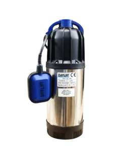 Dayliff DDA 1000P  1.3hp 1kw Submersible Multistage Centrifugal pump