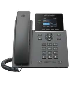 Grandstream GRP2610P 2-line Carrier-Grade IP Phone