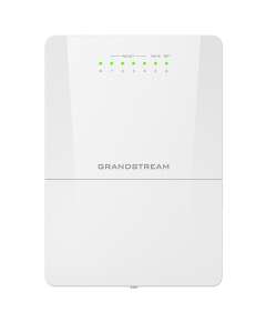 Grandstream GWN7710R  6 Port Gigabit  Layer 2 Lite Managed PoE Switch