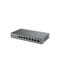 Grandstream GWN7711P Layer 2 Lite Cloud Managed PoE Switch