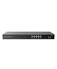 Grandstream GWN7801 Enterprise Layer 2+ Managed Switch