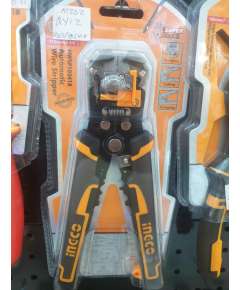 Ingco HWSP102418 Automatic Wire Stripper