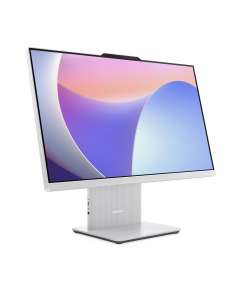 Lenovo IdeaCentre AIO 24IRH9 Core i7 13620H 16GB 512GB SSD Windows 11 Home 23.8 Inch FHD Desktop Computer