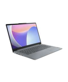 Lenovo IdeaPad Slim 3 14IRU8 Core i3 1315U 8GB 256GB SSD M.2  No OS 14 Inch FHD Laptop