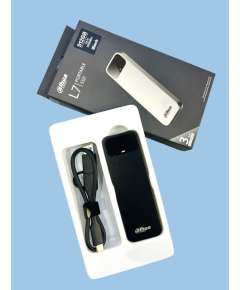 Dahua L7 512GB Portable SSD