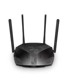 Mercusys TL-MR80X AX3000 Wireless Dual-Band Wi-Fi 6 Router